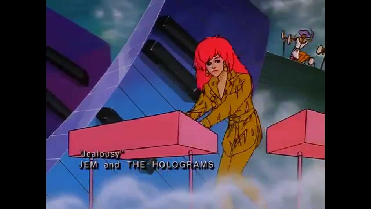 Jem - Jealousy (17/187)