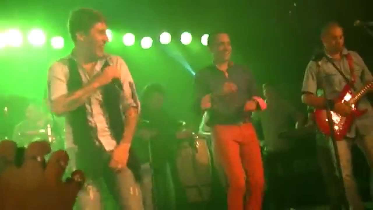 Walter Romero- Se terminó
