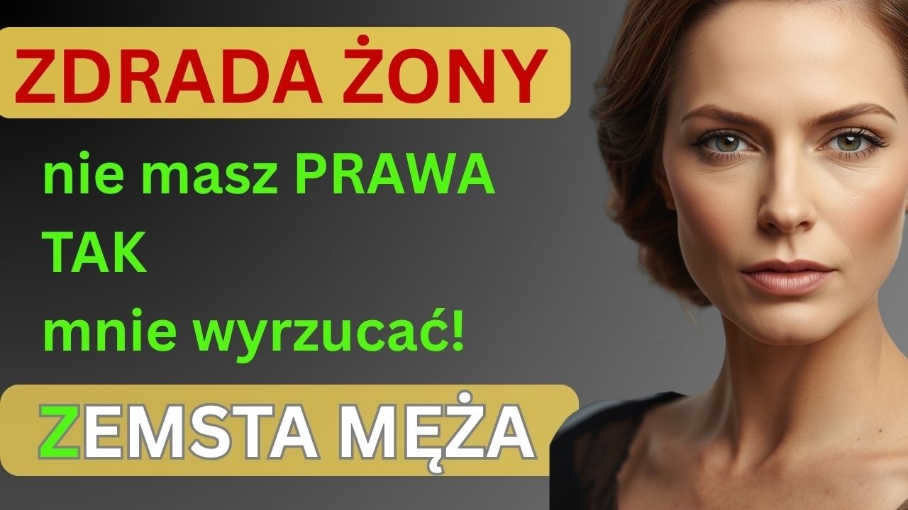 Zdrada żony. Pogoń za prawdą - początek końca. Kochanek w cieniu. Historia Audio