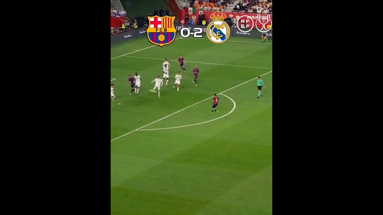 Remontada Fcbarcelona