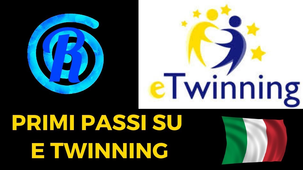 Primi passi su eTwinning. Come registrarsi e aderire ad un progetto
