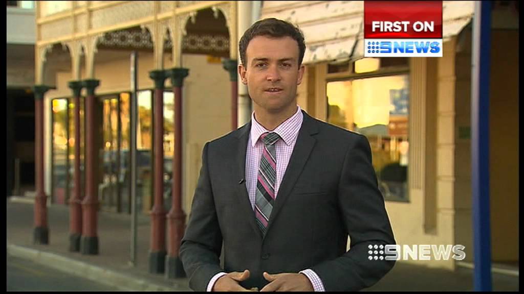 TRAGIC ACCIDENT PORT PIRIE 16/09/2012