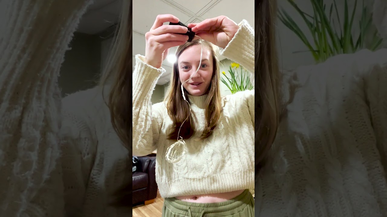 Trying out Bike Wheel Lights 🎆