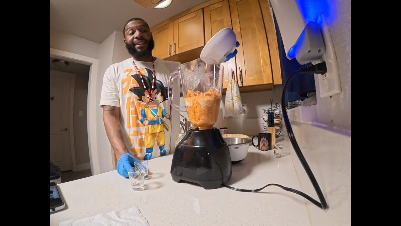 Sweet Potato Pie