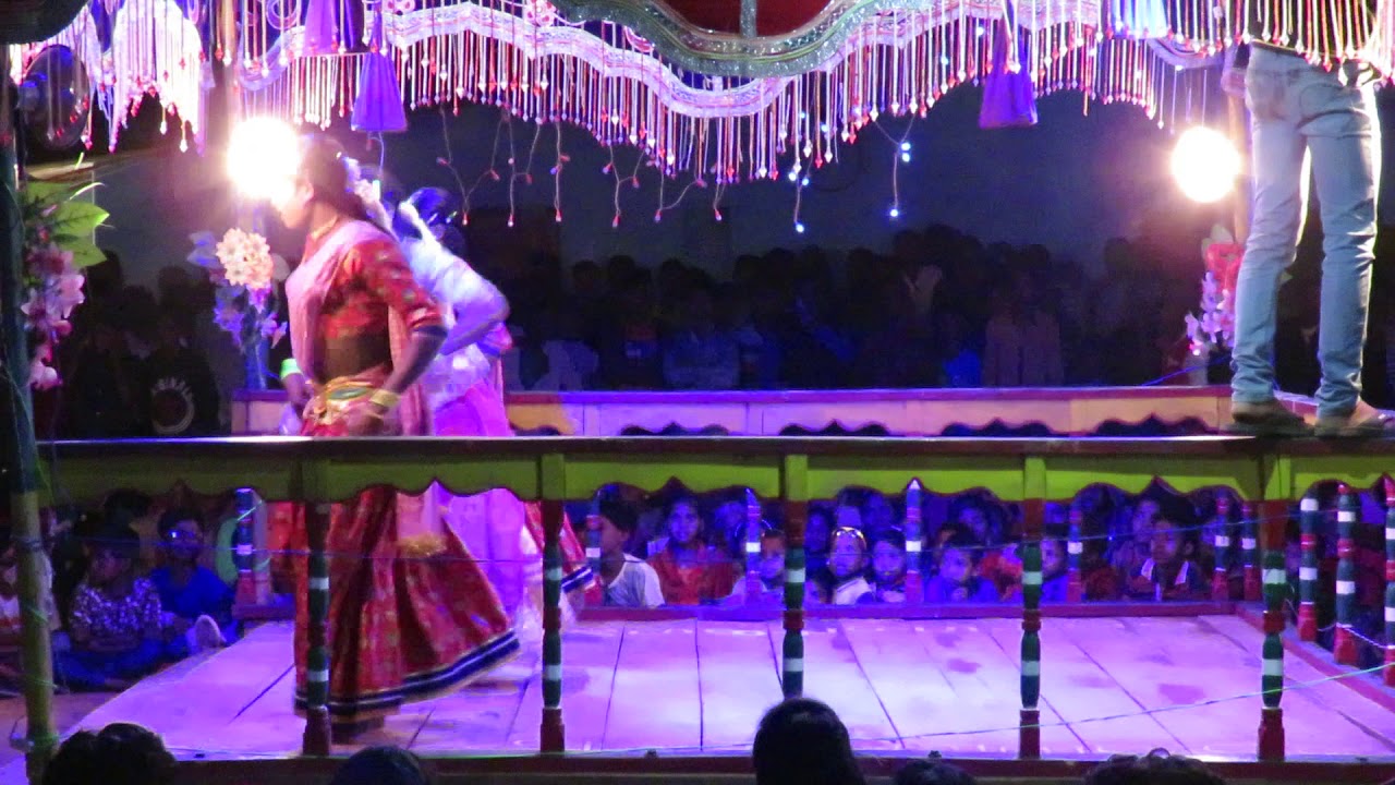 Village Festival 1, Odisha, India