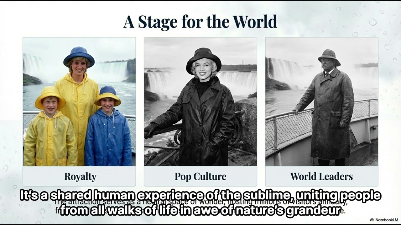 The Ultimate Guide to Niagara Falls: Maid of the Mist Tips & History