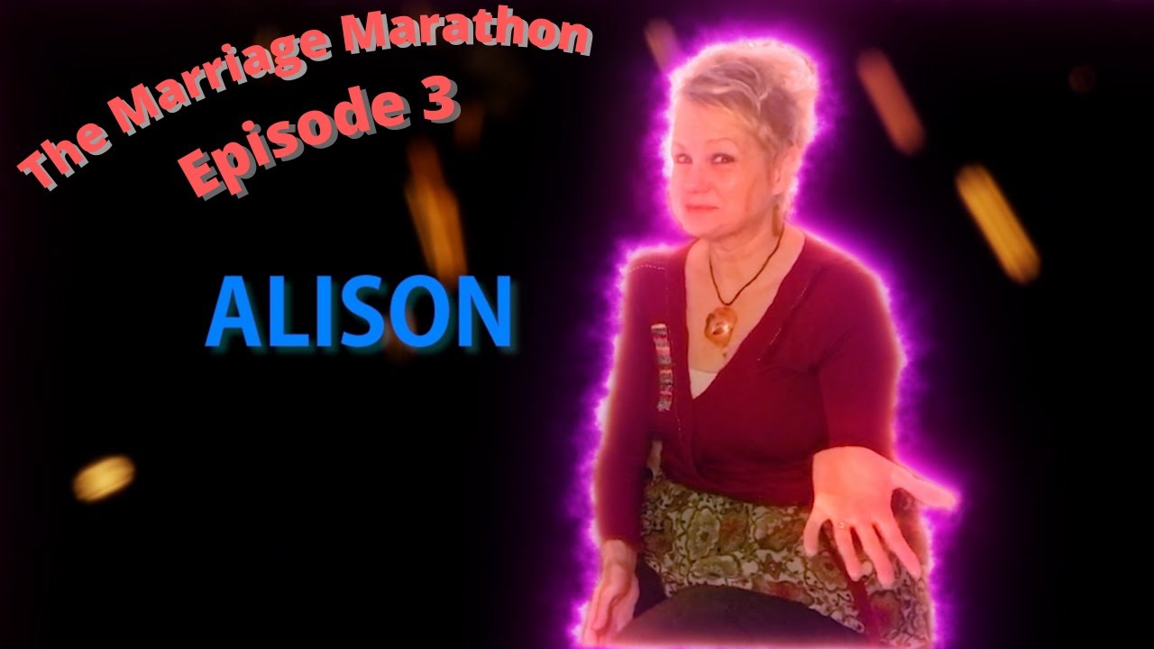 The Marriage Marathon Episode 3