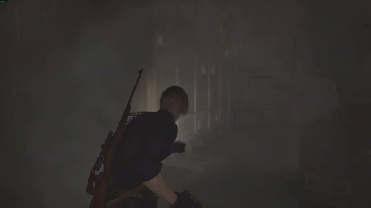 Resident Evil Requiem #17