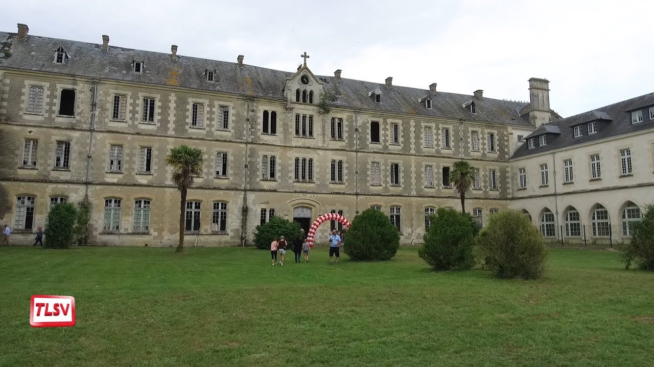 Luçon : 10.000 personnes au Grand Séminaire