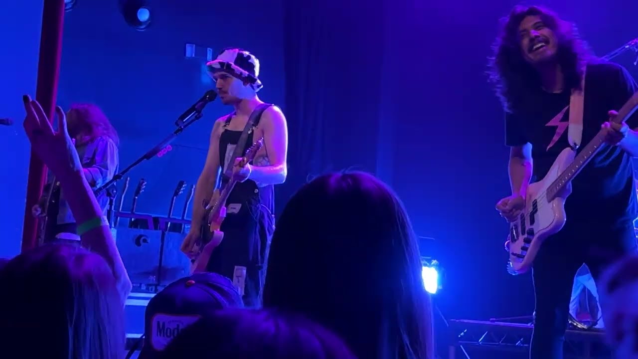 Badflower 