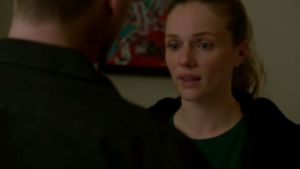 Jay & Hailey 8x16 (season finale)