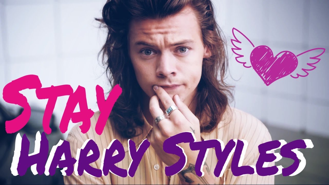 Harry Styles | Stay