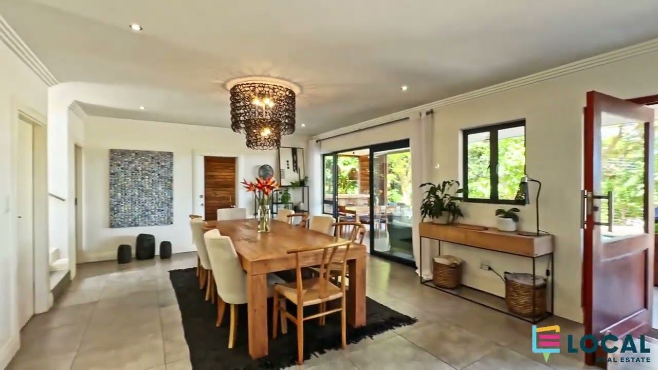 11 Amphitheatre, Simbithi Eco Estate