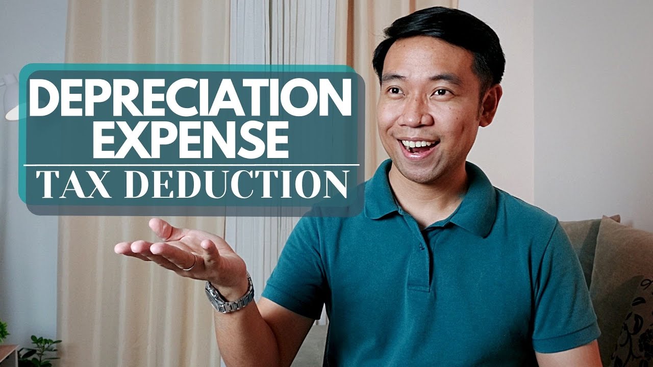 How to Claim Depreciation as Tax Deduction