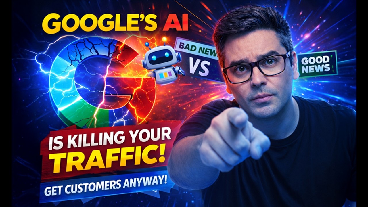 Website Traffic Is Down. Calls Are Up. Here’s Why.