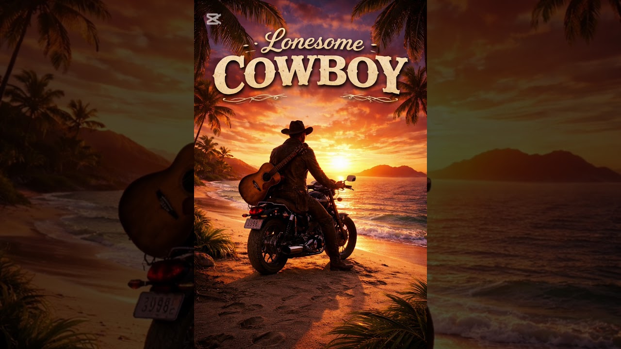 Lonesome Cowboy