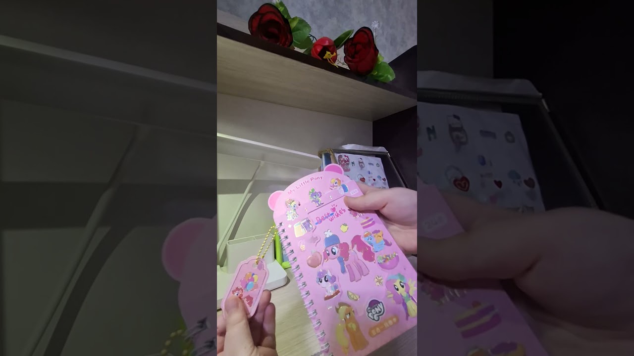 Yangi stikerlarimni abzori💕