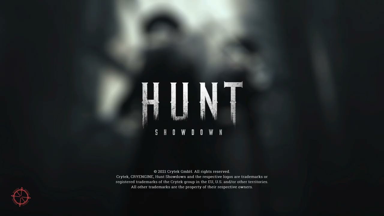 VOD - Laink et Terracid // Hunt: Showdown