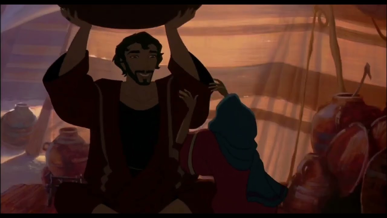 Boyz II Men: I Will Get There