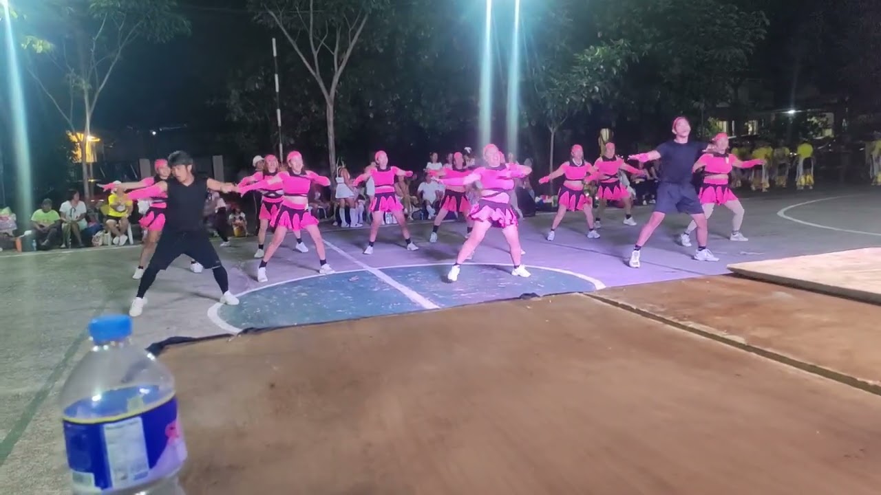 zumba ots