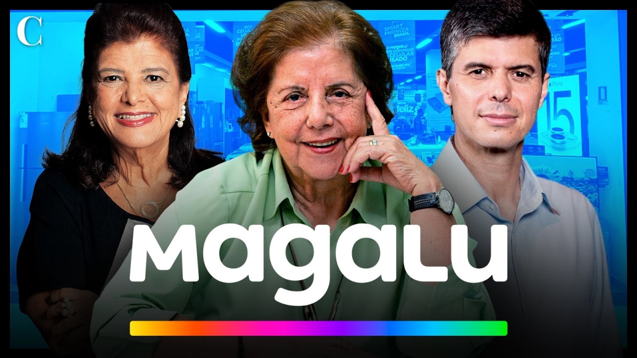 A Verdade Sobre a Hist&oacute;ria de Sucesso da Magazine Luiza no Varejo Brasileiro