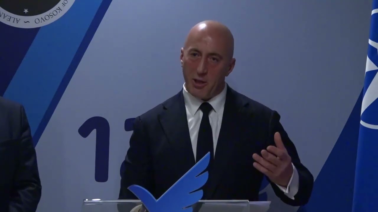 Haradinaj: Nuk do të kandidoj për kryetar të AAK-së