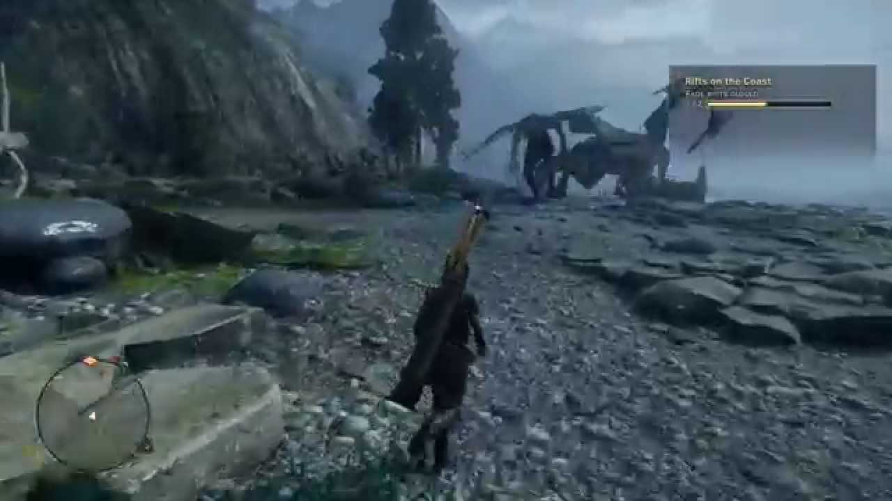 「Dragon Age: Inquisition」 GP ~ 