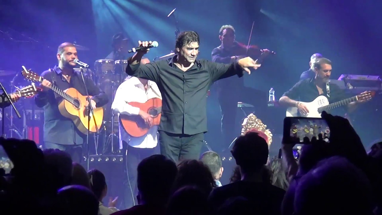 MOUNIN - DJOBI DJOBA -A PLEYEL LE 12 10 2018