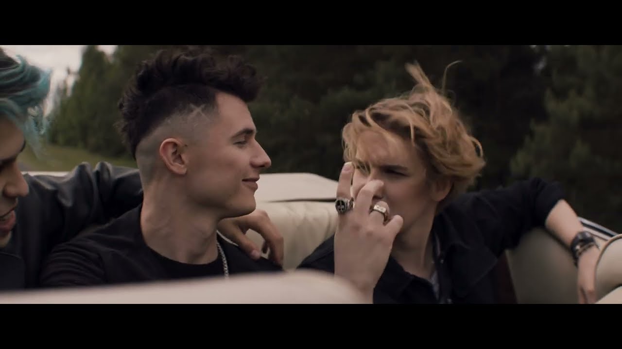 Felivers – Dirty Dancing (Official Music Video) | Będzie Ładnie - produkcja filmowa