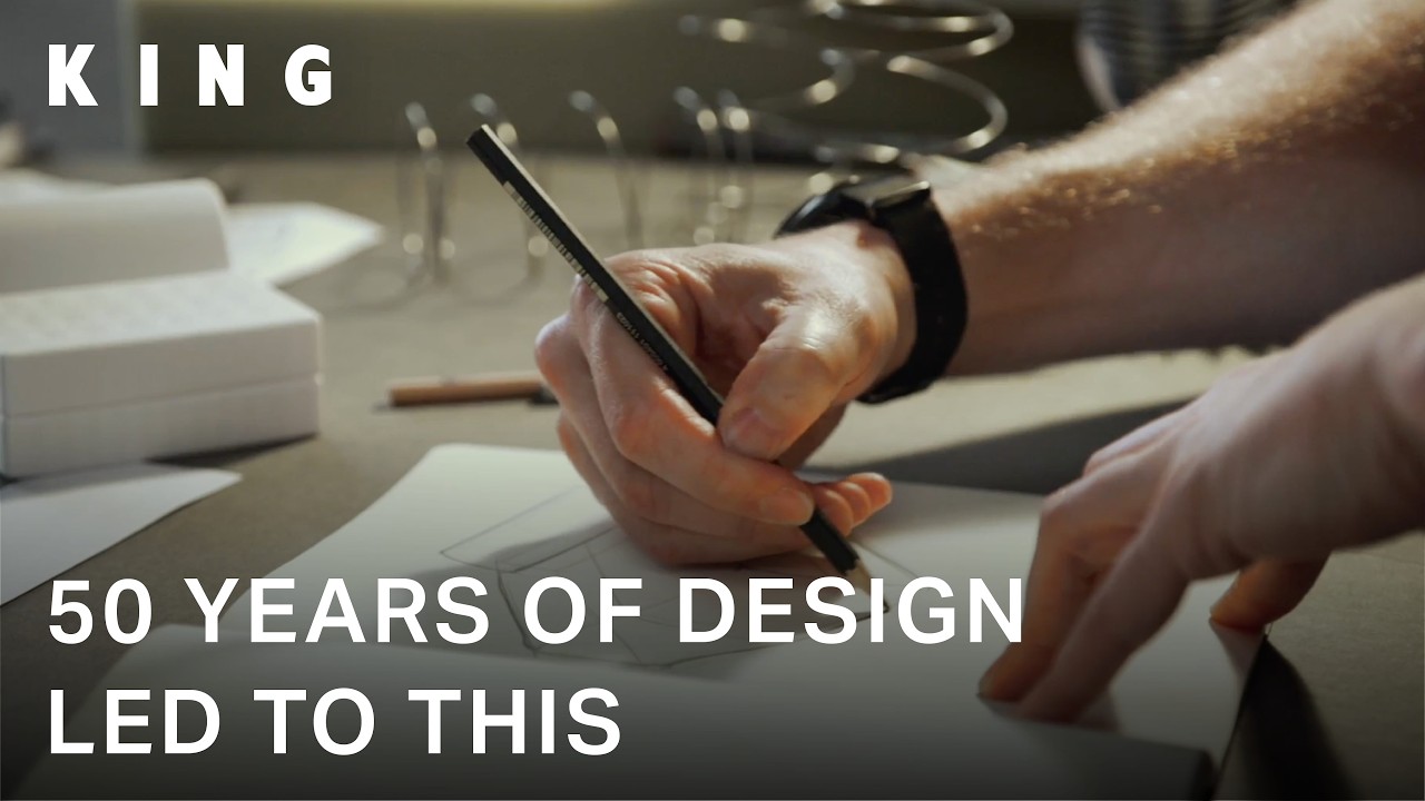 Rethinking the modern sofa through 50 years of design innovation | King FreeForm