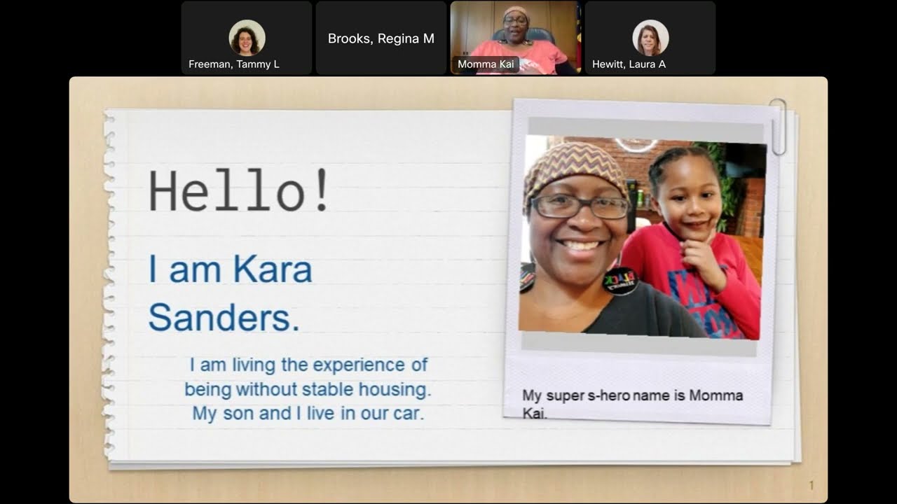 Supports 4 Families in Temporary Housing 20231016 1835 1