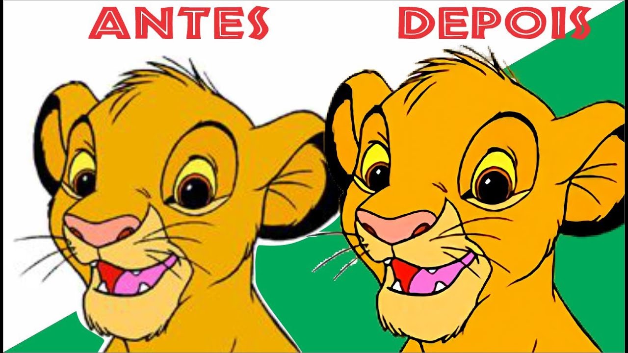 Tutorial Corel DRAW - COMO MELHORAR A QUALIDADE DA IMAGEM