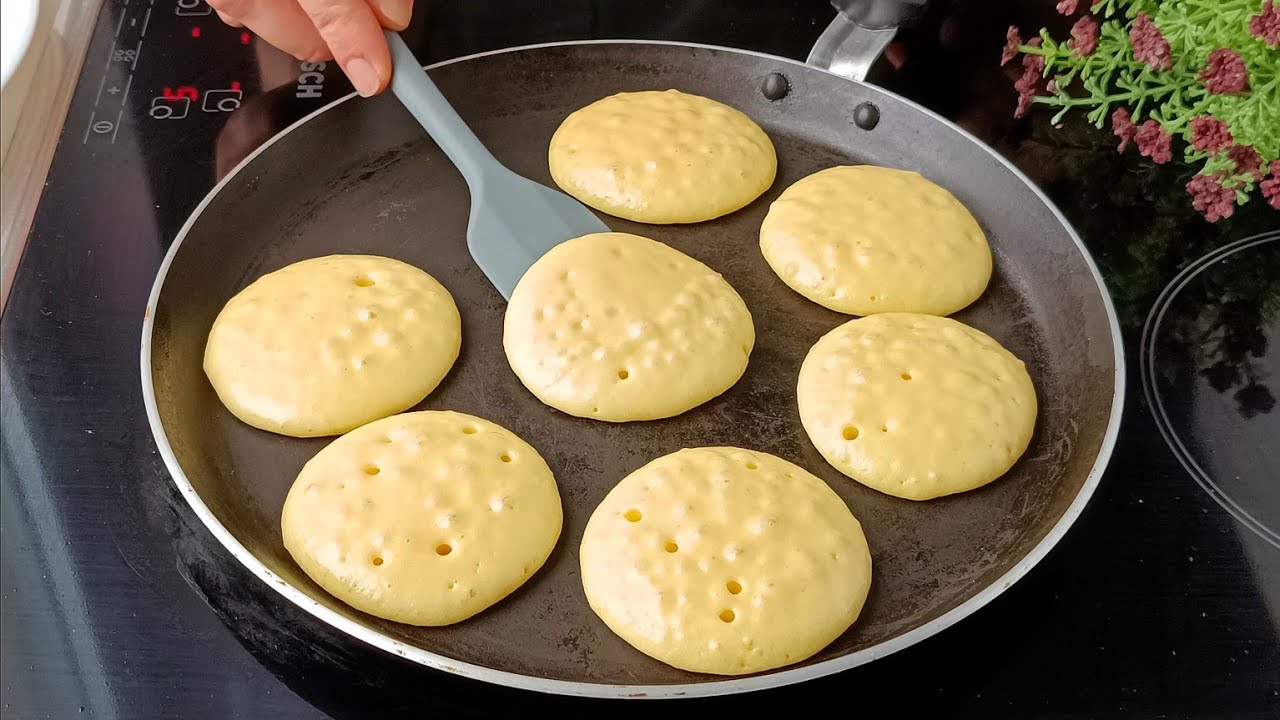 ПЕЧИВО 🍪 без ДУХОВКИ швидко та просто . Ви будете в захваті від смаку !!!