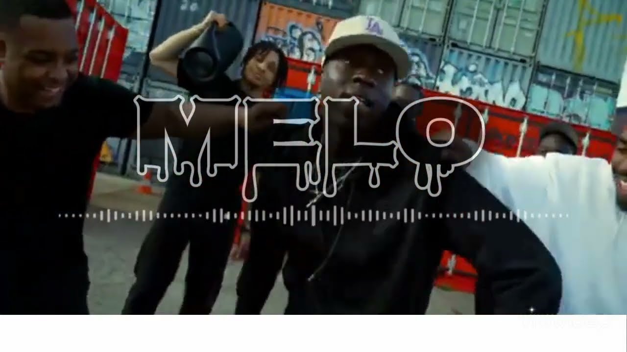 Nerih la vie en vrai x rmx melo gospel ✝️ 2024
