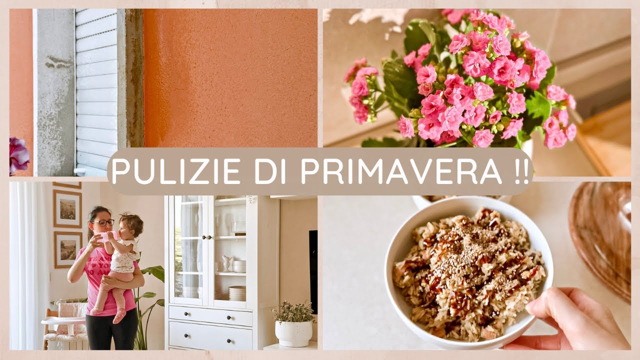🌸 Puliamo le Tapparelle: ECCO COME FACCIO!! Acquisto per il Bagno | Svuota la Spesa Diverso