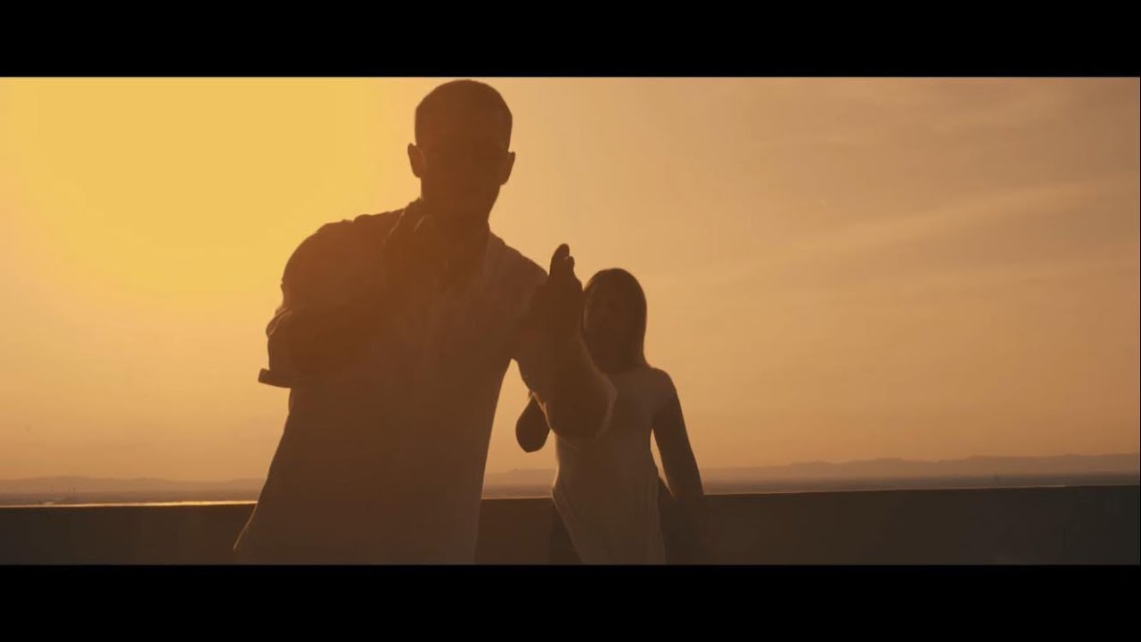 SOLUZ - WIEDER BEI MIR  (PROD. BY P-Fire BEATS)