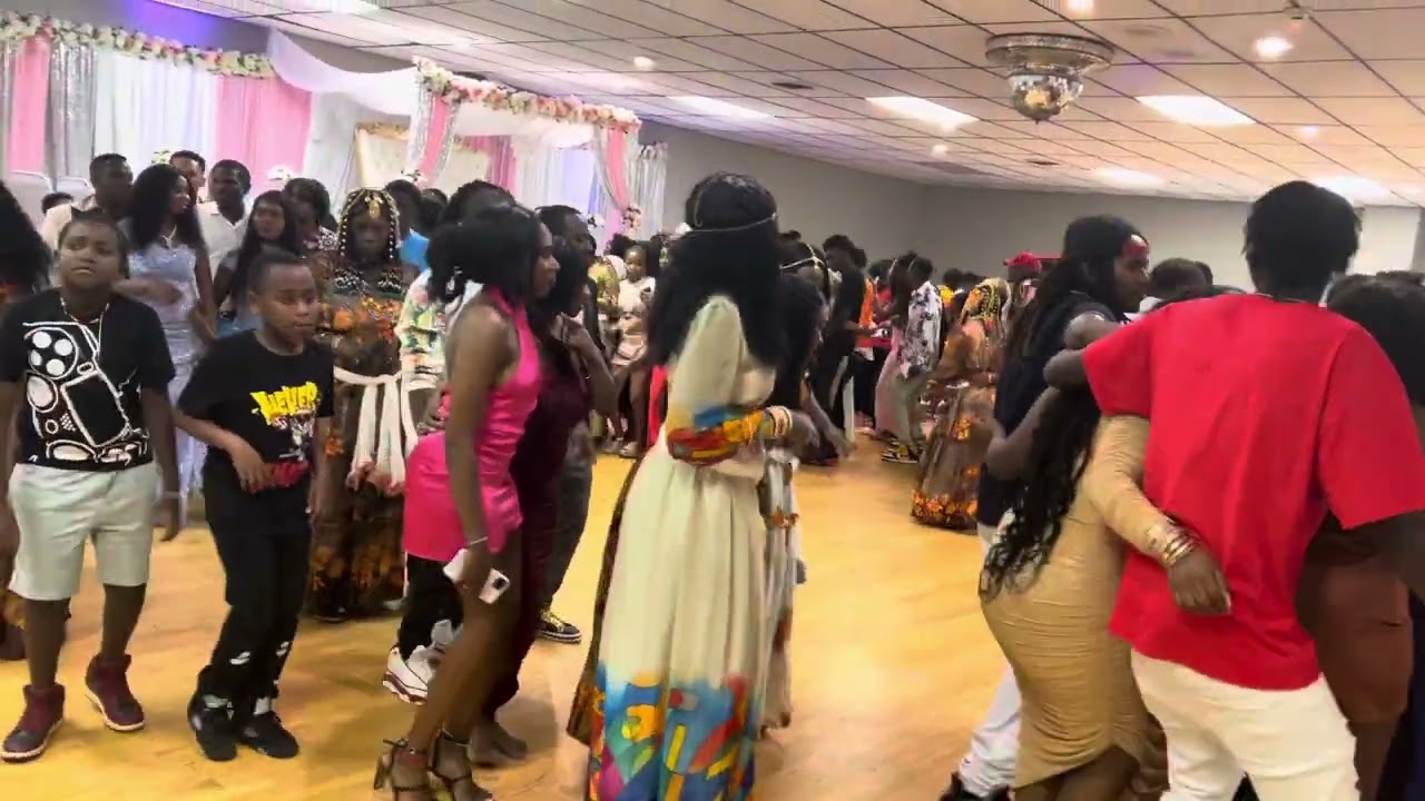 Kunama music