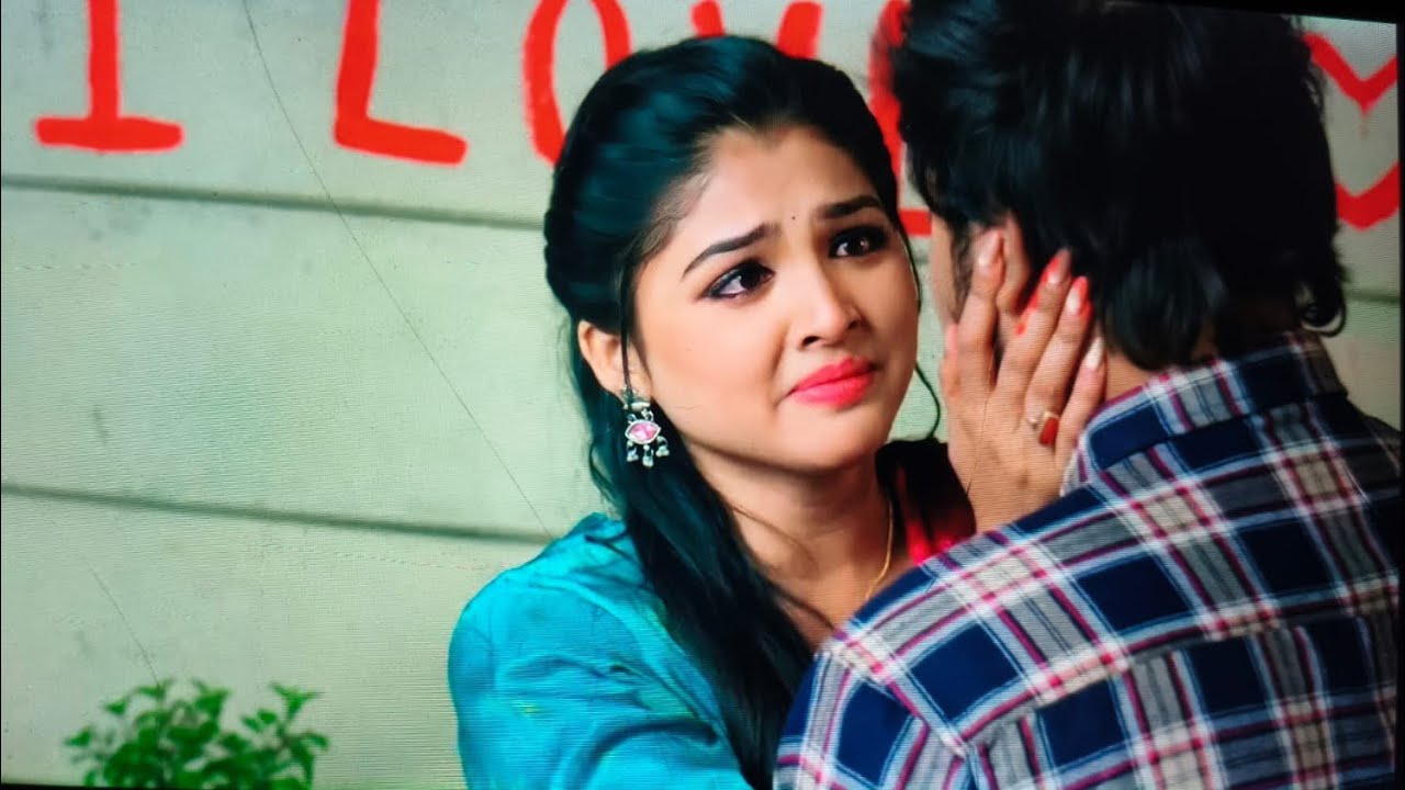 శివకు ప్రపోజ్ చేసిన హాసిని