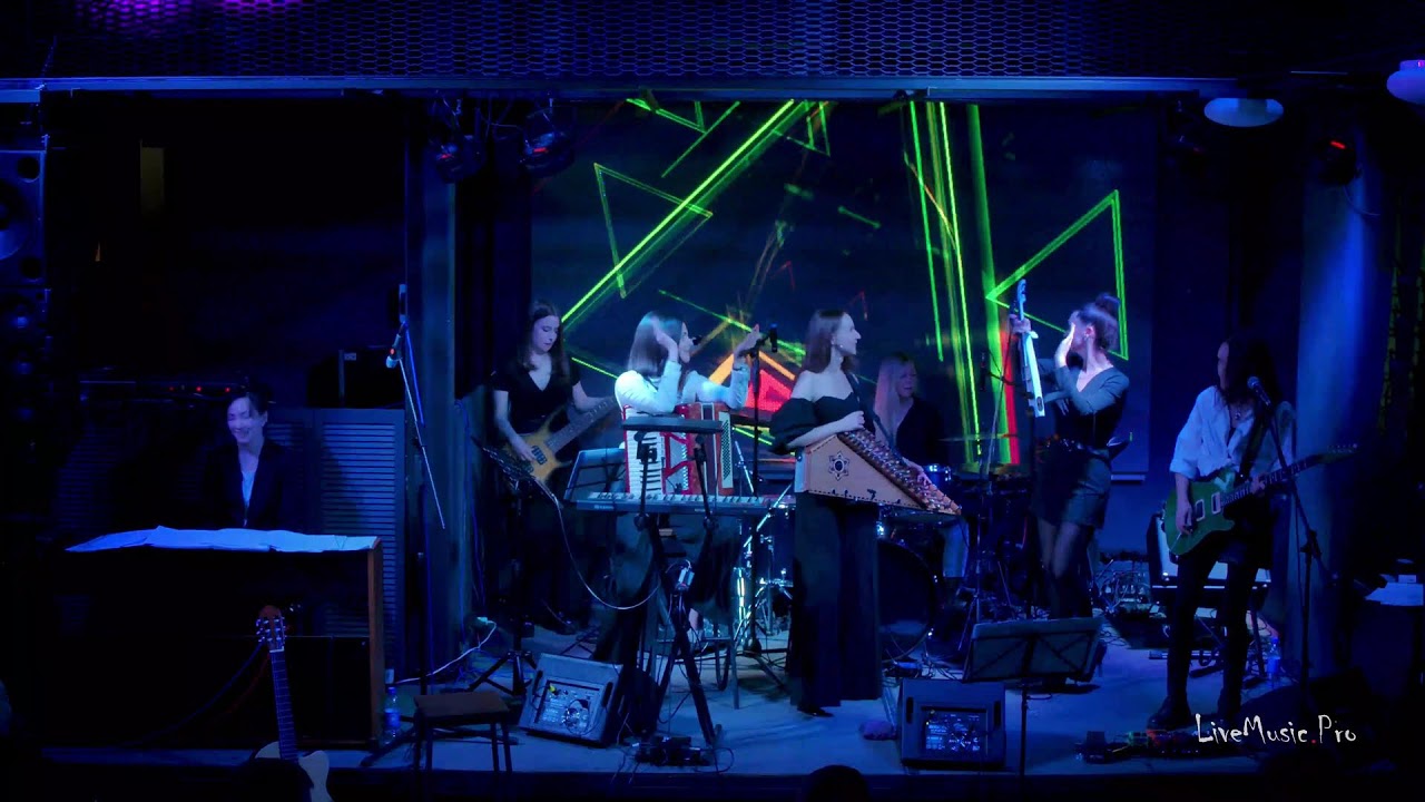 ОТТА-orchestra 16.11.23