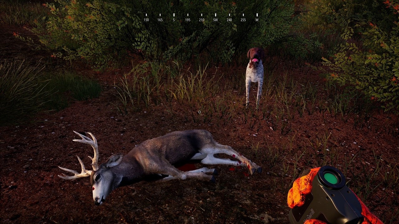 Hunting Simulator 2 - S2E19