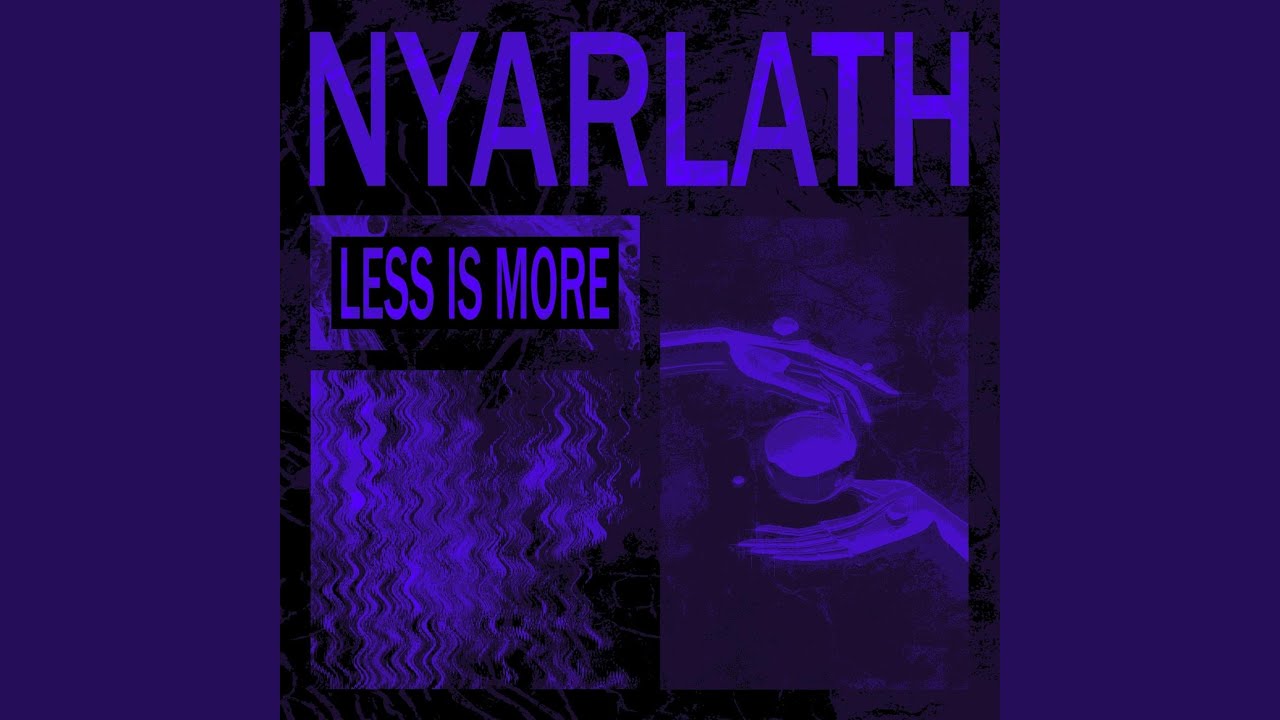 L E S S I S M O R E