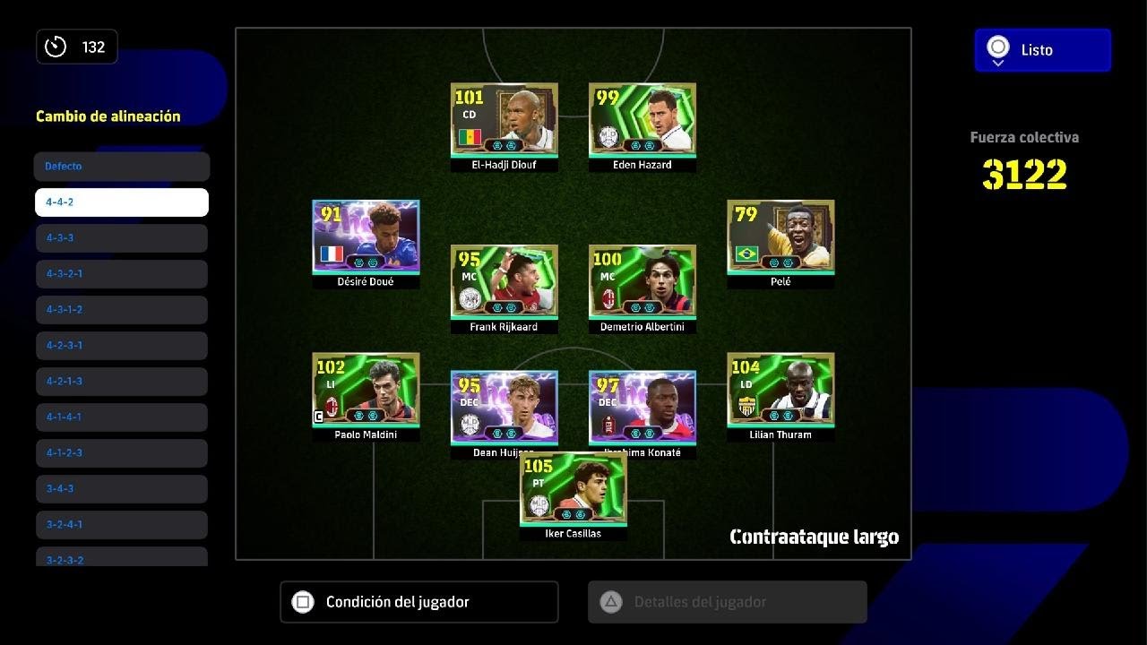 eFootball_fue un partido muy gratificante