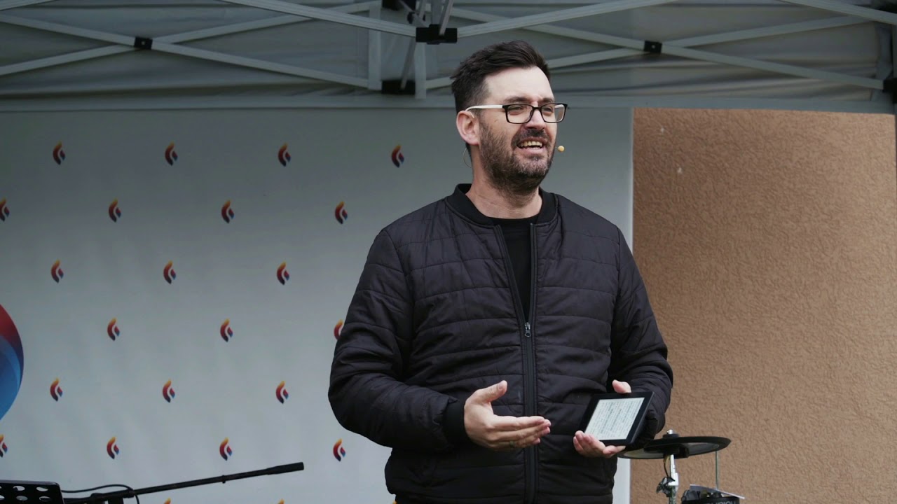 John Dura // Mesaje Flacara Inchinarii //  31 MAI 2020