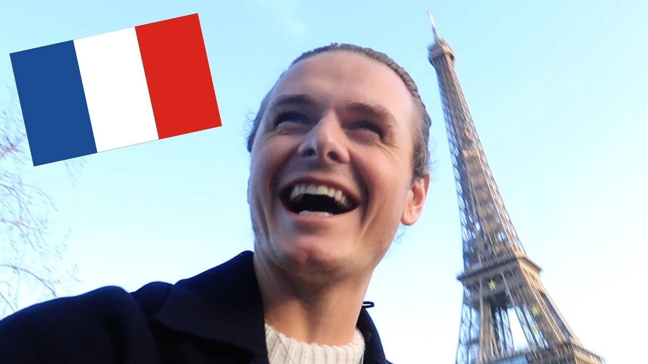 ВПЕРВЫЕ В ПАРИЖЕ!! (Лучший отель, экскурсия по городу и мои наряды)