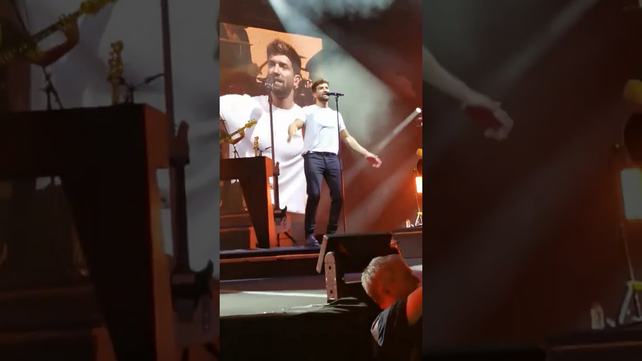 Pablo Alborán si quisieras