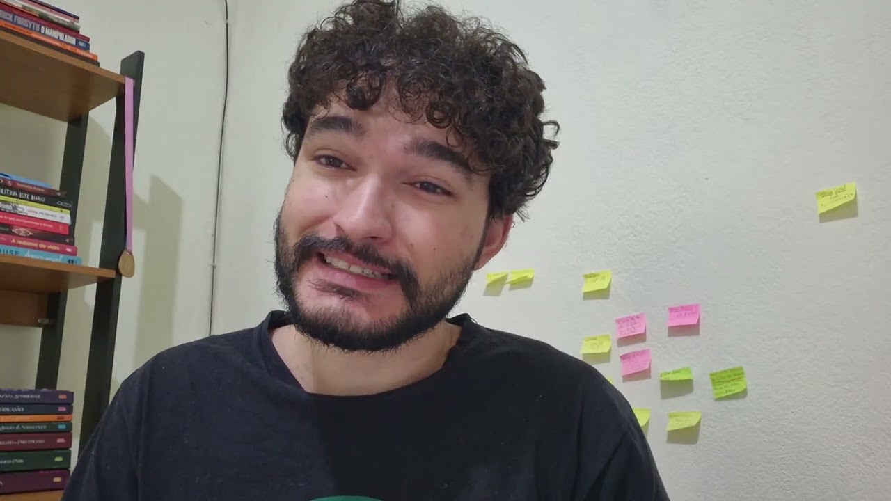 Cabelo, inseguranças e gente sem noção :(