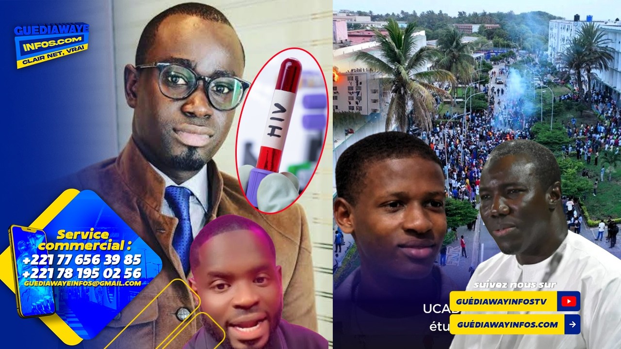 Décès de l’étudiant Abdoulaye Ba:pas de torture selon le parquet,Pape Bigué au cœur des Gordjiguenes
