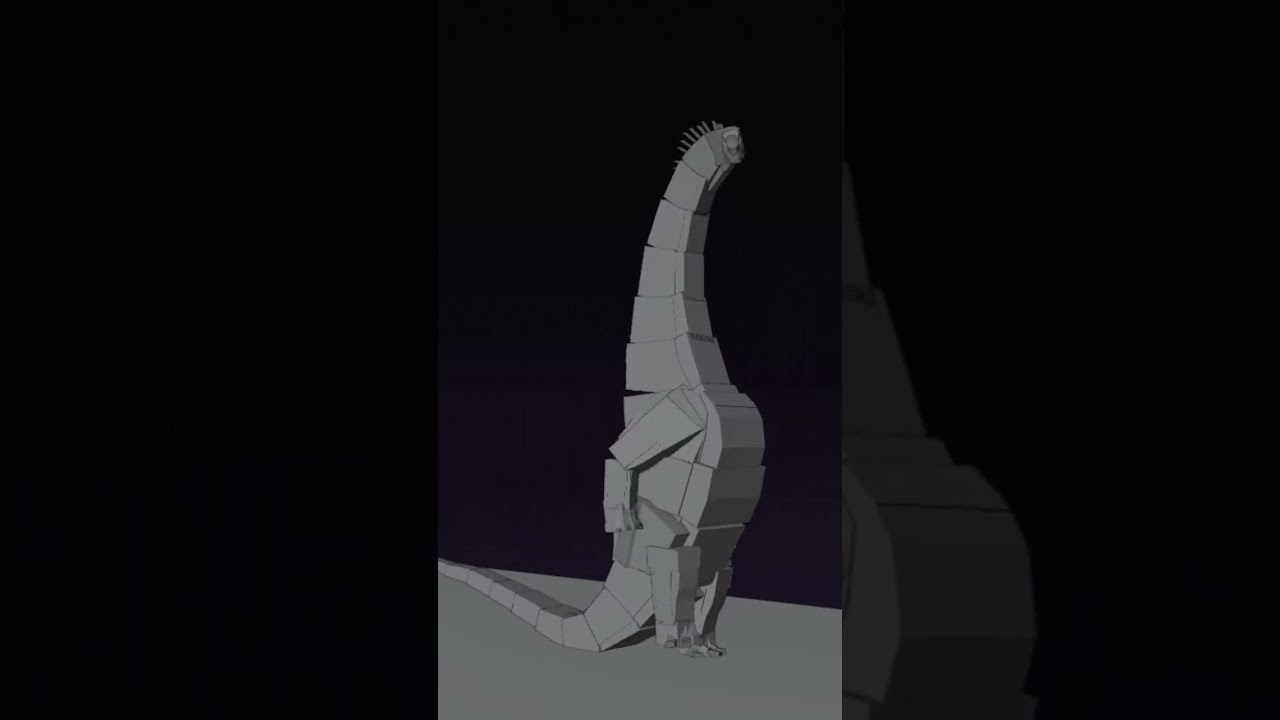Titanosaurus 🥀 #rapper #hiphop #nlechoppa #jurassicblocky ￼