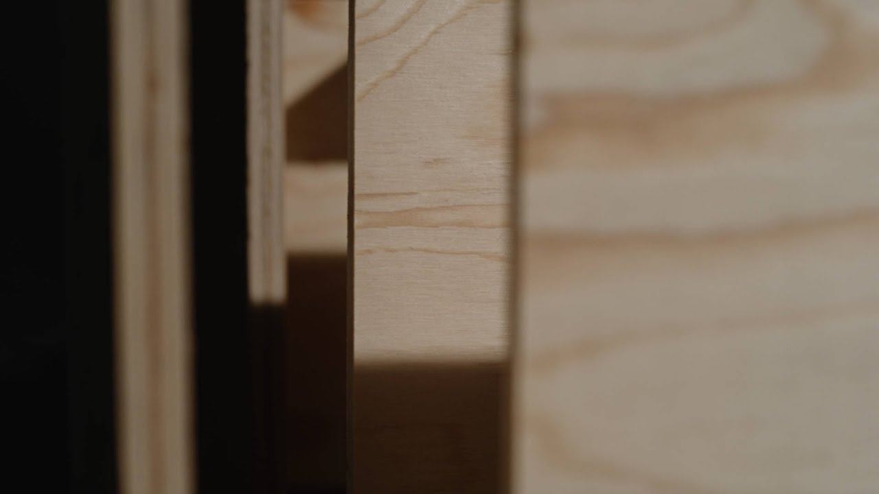 Metsä Wood Spruce Ply - Easy on Site