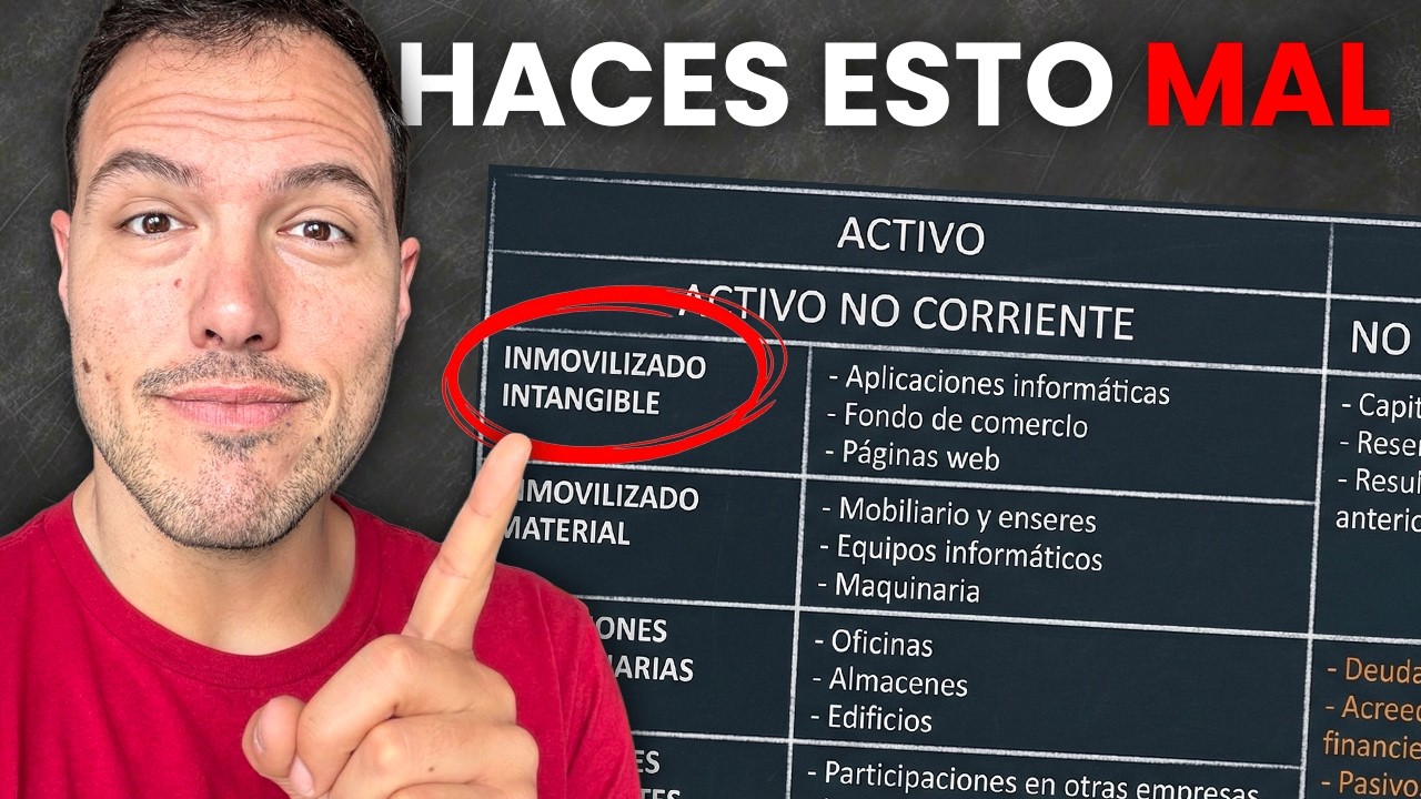 Tu Empresa es RENTABLE pero puede QUEBRAR (Entiende tu Cashflow 💰)